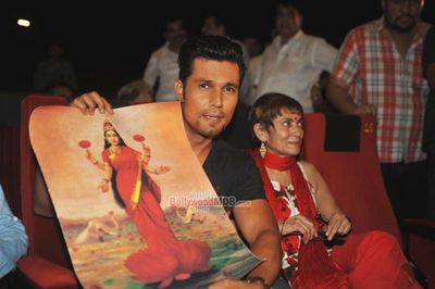 Celebs at the film 'Rang Rasiya' music and trailer launch
