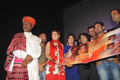 Celebs at the film 'Rang Rasiya' music and trailer launch