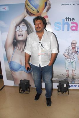 'The Shaukeens' star cast launches the trailer