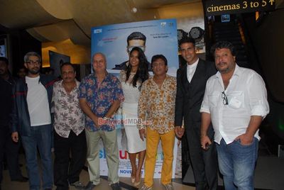 'The Shaukeens' star cast launches the trailer