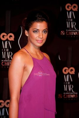 Bollywood celebs at GQ Men Of The Year Awards 2014
