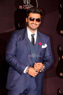Bollywood celebs at GQ Men Of The Year Awards 2014