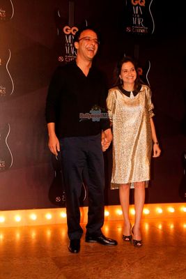 Bollywood celebs at GQ Men Of The Year Awards 2014
