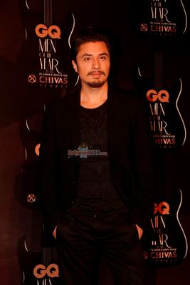 Bollywood celebs at GQ Men Of The Year Awards 2014