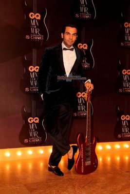 Bollywood celebs at GQ Men Of The Year Awards 2014