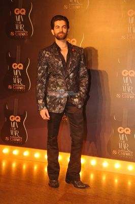 Bollywood celebs at GQ Men Of The Year Awards 2014