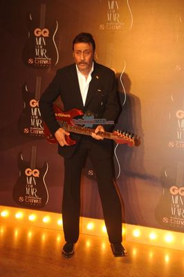 Bollywood celebs at GQ Men Of The Year Awards 2014