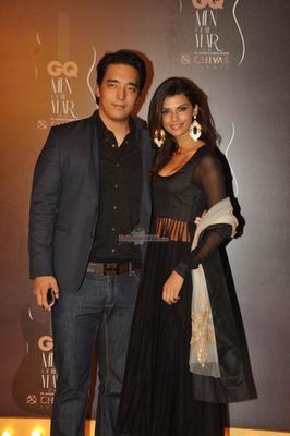Bollywood celebs at GQ Men Of The Year Awards 2014