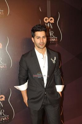 Bollywood celebs at GQ Men Of The Year Awards 2014
