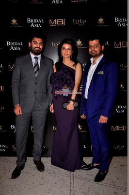 Arpita Khan, Evelyn Sharma, Rashmi Nigam among other celebs hosted Preview for Bridal Asia Mumbai