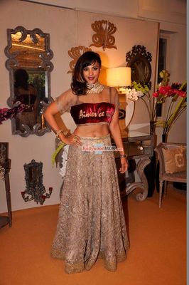 Arpita Khan, Evelyn Sharma, Rashmi Nigam among other celebs hosted Preview for Bridal Asia Mumbai