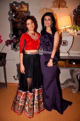 Arpita Khan, Evelyn Sharma, Rashmi Nigam among other celebs hosted Preview for Bridal Asia Mumbai