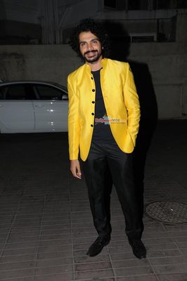 Bollywood & TV Celebs at Ali Quli Mirza's birthday bash in Mumbai