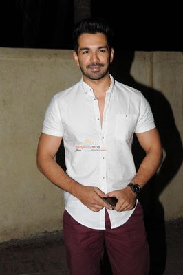 Bollywood & TV Celebs at Ali Quli Mirza's birthday bash in Mumbai