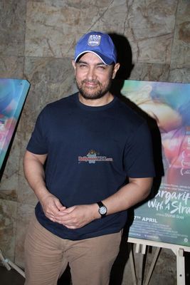 Bolly Celebs at the Special Screening Of film 'Margarita With A Straw'