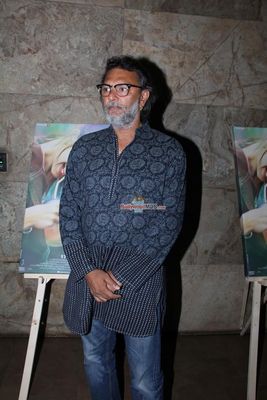 Bolly Celebs at the Special Screening Of film 'Margarita With A Straw'