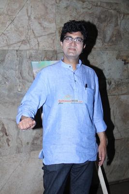 Bolly Celebs at the Special Screening Of film 'Margarita With A Straw'