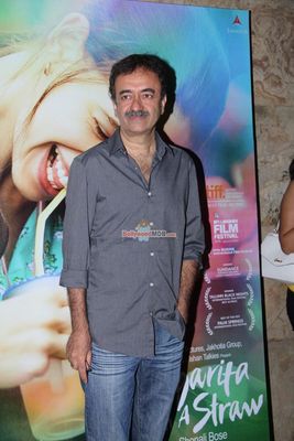 Bolly Celebs at the Special Screening Of film 'Margarita With A Straw'