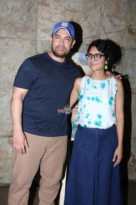 Bolly Celebs at the Special Screening Of film 'Margarita With A Straw'
