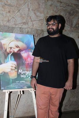 Bolly Celebs at the Special Screening Of film 'Margarita With A Straw'