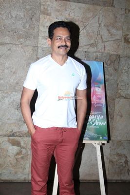 Bolly Celebs at the Special Screening Of film 'Margarita With A Straw'