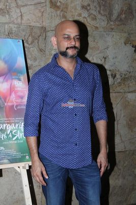 Bolly Celebs at the Special Screening Of film 'Margarita With A Straw'