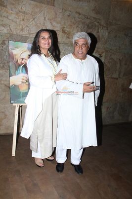 Bolly Celebs at the Special Screening Of film 'Margarita With A Straw'