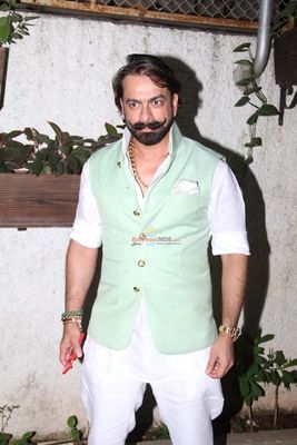 Bollywood Celebs at the Special Screening of film 'Ek Paheli Leela'