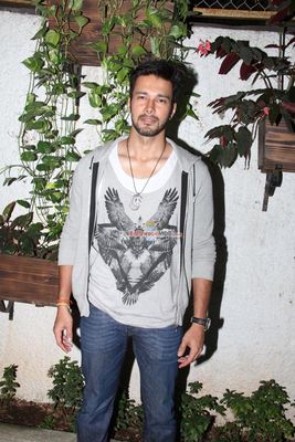 Bollywood Celebs at the Special Screening of film 'Ek Paheli Leela'
