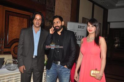 Bollywood Celebs at Anmol Jewellers show Era of Design in Mumbai
