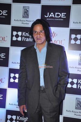 Bollywood Celebs at Anmol Jewellers show Era of Design in Mumbai