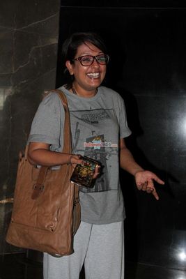 Arshad Warsi, Jackky Bhagnani at the trailer launch of film 'Welcome 2 Karachi'