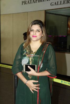 Bolly Celebs at Dr Ambedkar Awards 2015
