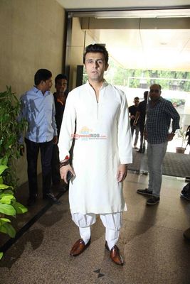 Bolly Celebs at Dr Ambedkar Awards 2015