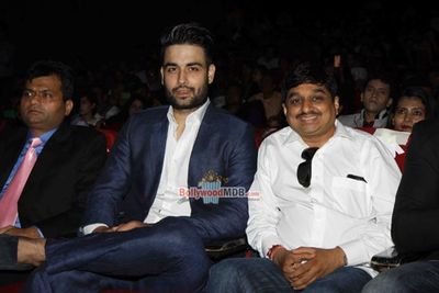 Bolly Celebs at Dr Ambedkar Awards 2015