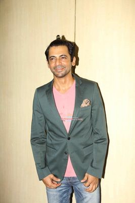 Bolly Celebs at Dr Ambedkar Awards 2015