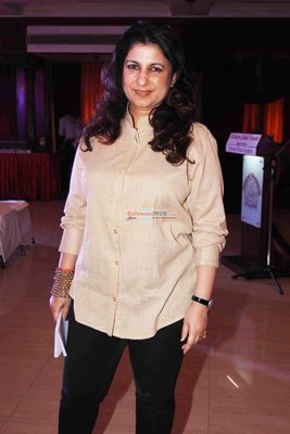 Sonu Nigam, Suresh Wadkar, Talat Aziz among music industry celebs at the launch of the Indian Karaoke League (IKL)
