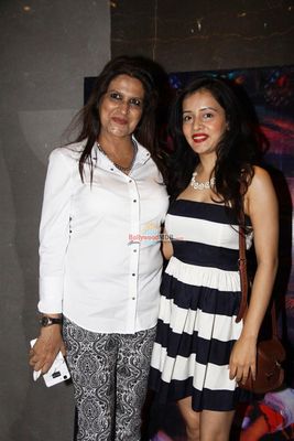 Bolly Celebs at the special screening of film 'Ek Adbhut Dakshina... Guru Dakshina'