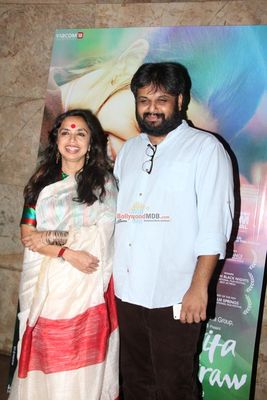 Bollywood Celebs at the Special Screening Of film 'Margarita With A Straw'
