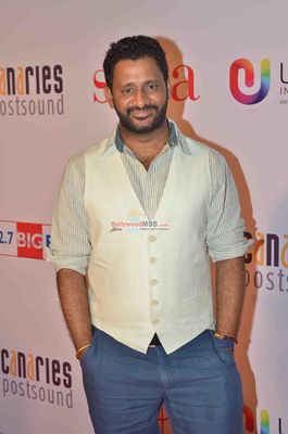 A. R. Rahman hosts film 'Nanak Shah Fakir' premiere