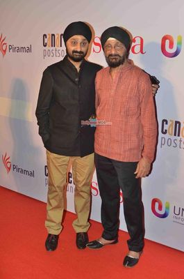 A. R. Rahman hosts film 'Nanak Shah Fakir' premiere