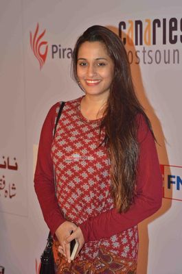 A. R. Rahman hosts film 'Nanak Shah Fakir' premiere