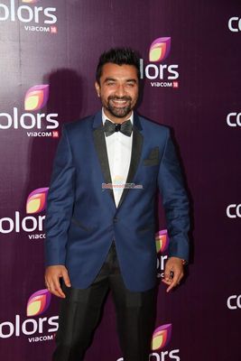 Bollywood Celebs dazzles at Colors Leadership Awards 2015