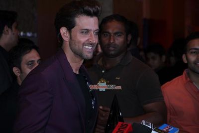 Bollywood Celebs dazzles at Colors Leadership Awards 2015