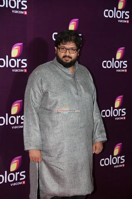 Bollywood Celebs dazzles at Colors Leadership Awards 2015