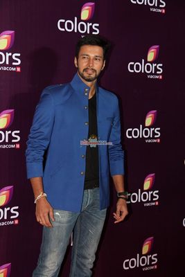 Bollywood Celebs dazzles at Colors Leadership Awards 2015