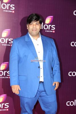 Bollywood Celebs dazzles at Colors Leadership Awards 2015