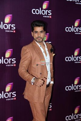 Bollywood Celebs dazzles at Colors Leadership Awards 2015