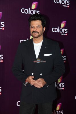 Bollywood Celebs dazzles at Colors Leadership Awards 2015