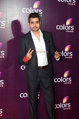 Bollywood Celebs dazzles at Colors Leadership Awards 2015